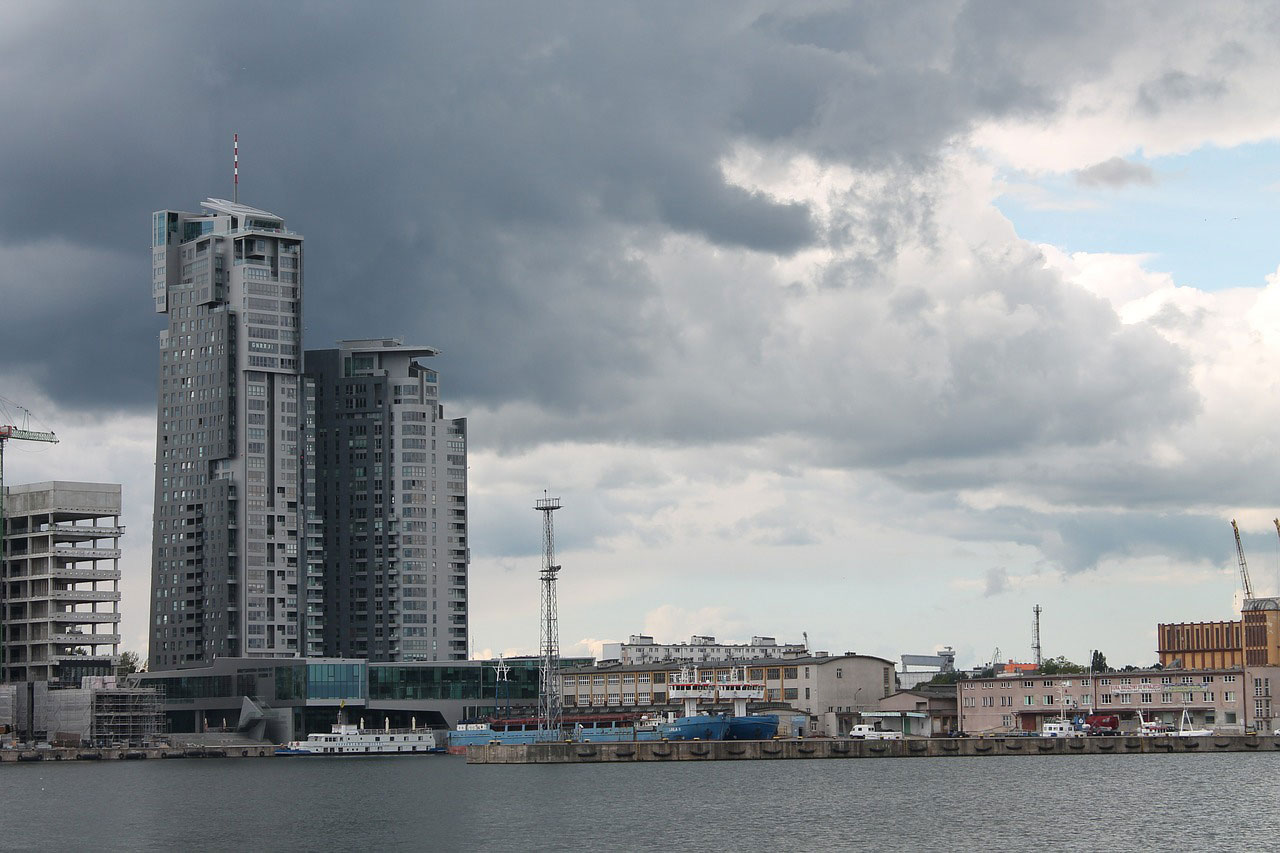 Ceny mieszkań w Gdyni – prognozy na 2022 rok